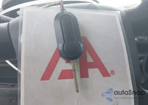 2017 Ram Promaster 1500 Low Roof 136 Wb z USA, uszkodzony, nr VIN 3C6TRVAG4HE552686